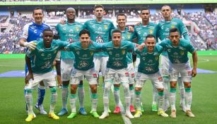 Liga MX: León anunció partido amistoso ante Chicago Fire
