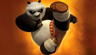 Póster de Kung Fu Panda
