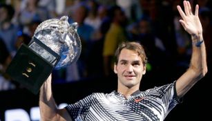 Roger Federer anunció su retiro del tenis profesional 