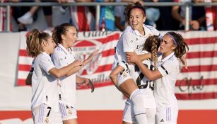El Real Madrid Femenino ya conoce a sus rivales