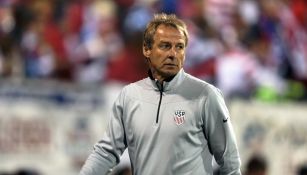Qatar 2022: Jürgen Klinsmann ve a la Selección Mexicana en Octavos de Final