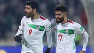 Piden que expulsen a Irán de la Copa del Mundo