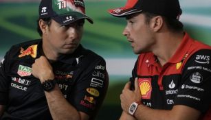 La F1 presentó 'intro' a la mexicana