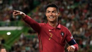Cristiano podría dejar el futbol si gana el Mundial de Qatar