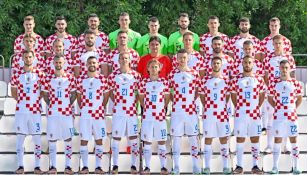 Croacia previo al Mundial