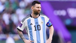 Fanáticos se burlaron de Messi