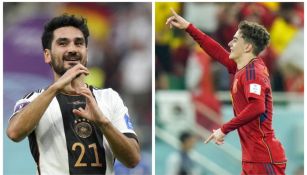 Alemania vs España: ¿A qué hora y por dónde ver EN VIVO el Mundial de Qatar 2022?