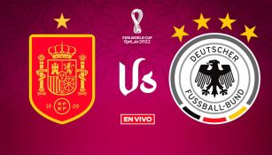 EN VIVO Y EN DIRECTO: España vs Alemania Mundial Qatar 2022 FG