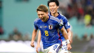 Japón llega como favorito ante Costa Rica