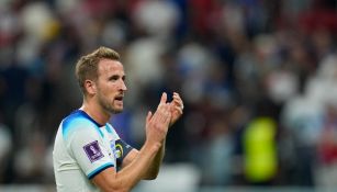 Qatar 2022: Kane sí podrá jugar ante Gales tras lesión