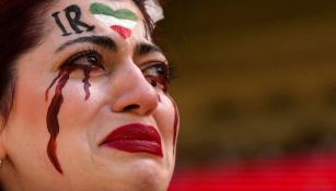 Familiares de jugadores de Irán fueron amenazados de tortura, según informes
