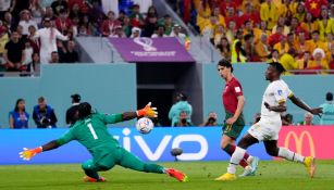 Portugal lleva dos victorias en el Mundial