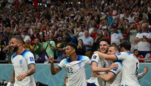Qatar 2022: Las aseguradoras predicen a Inglaterra como Campeón del Mundo