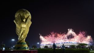 United 2026: FIFA estudia cambiar formato para el próximo Mundial, según medio inglés