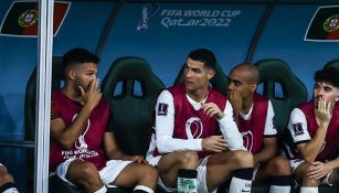 Qatar 2022: Cristiano Ronaldo aclaró su enojo al ser sustituido ante Corea del Sur