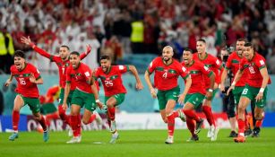 Marruecos igualó la mejor participación de África en Mundiales