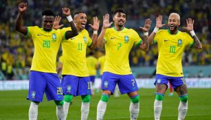 Brasil afirmó que no dejarán de hacer los bailes