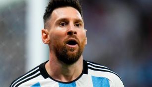Macri aseguró que votarían por Messi si es campeón 