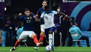 Para Toni Kroos el Inglaterra vs Francia fue el mejor partido de Qatar 2022
