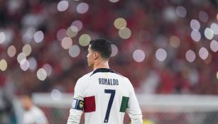 FIFA rinde homenaje a Cristiano Ronaldo: “Gracias CR7”
