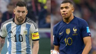 Qatar 2022: Francia vs Argentina, la Final soñada