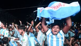 Qatar 2022: Bangladesh y su amor por Messi y Argentina