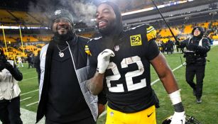 Steelers, sin margen de error en busca del milagro de la postemporada