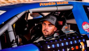 Frankie Muniz correrá autos de carrera