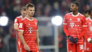 Bayern Munich no ha tenido buenos resultados en 2023