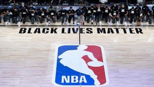 La NBA no se quedó callada tras la muerte de Tyre Nichols