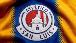 Atlético San Luis tendrá su playera conmemorativa