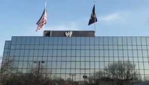 Titan Towers, headquarters de WWE