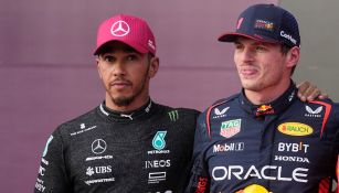 Hamilton pide a la FIA tomar medidas para recuperar la competitividad