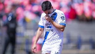 Rayados: Tano Ortiz no contará con 11 jugadores para enfrentar al América
