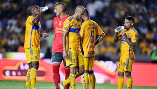 Nahuel Guzmán previo a la Vuelta contra Puebla: "Tigres es uno de los rivales a vencer"