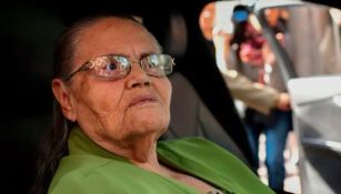 Muere madre del "Chapo' Guzmán, Consuelo Loera Pérez, a los 94 años de edad 