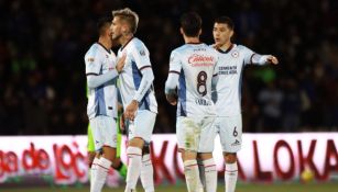 Cruz Azul arranca con mal paso el Clausura 2024, el equipo respalda a Anselmi 