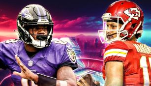 Playoffs NFL: Chiefs vs Ravens, mejores apuestas en Final de Conferencia Americana