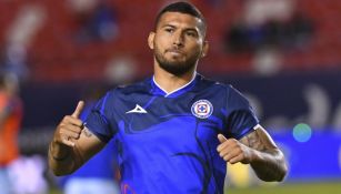 Juan Escobar está a un paso de llegar a Toluca para el Clausura 2024