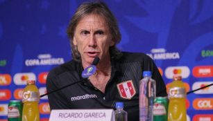 Ricardo Gareca será nuevo DT de la Selección de Chile rumbo al Mundial de 2026