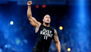 WWE: The Rock es criticado por cambiar drásticamente el camino a Wrestlemania 40