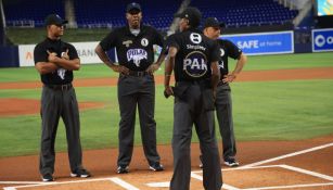 Serie del Caribe: México, inconforme tras no poder utilizar a Luis Márquez en duelo ante Panamá