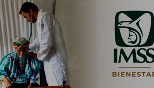 Se abre la Jornada de Reclutamiento de Médicos para IMSS-Bienestar