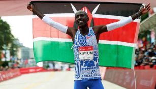 Kelvin Kiptum: Tres detenidos tras muerte del plusmarquista mundial de maratón