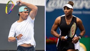 Rafa Nadal se mantiene en contra de igualdad de salarios para hombres y mujeres tenistas