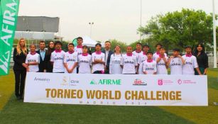 World Challenge Madrid 2024: México participará con 14 niños de Nuevo León