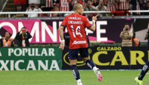 Chicharito Hernández tras debutar con Chivas: 'Me volví a sentir futbolista y eso no tiene palabras'