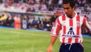 Mascareño: “Con Jorge Vergara y ‘Tuca’ seguramente las cosas se hubieran dado con Chivas"