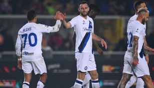 Inter vs Atalanta: ¿Dónde y cuándo ver EN VIVO la Jornada 21 de la Serie A?