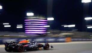 Gran Premio de Baréin será la primera carrera del año